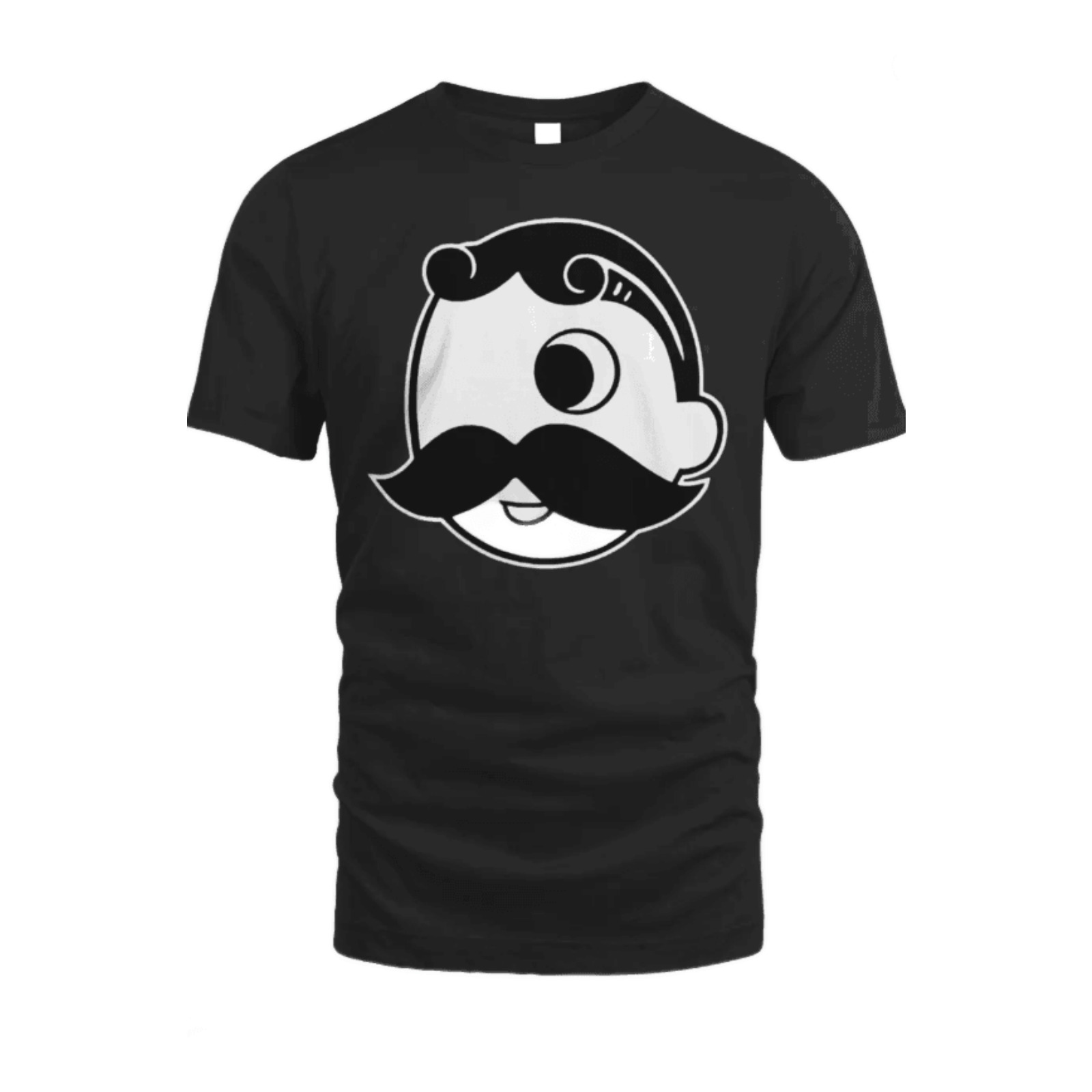 Natty Boh T Shirt