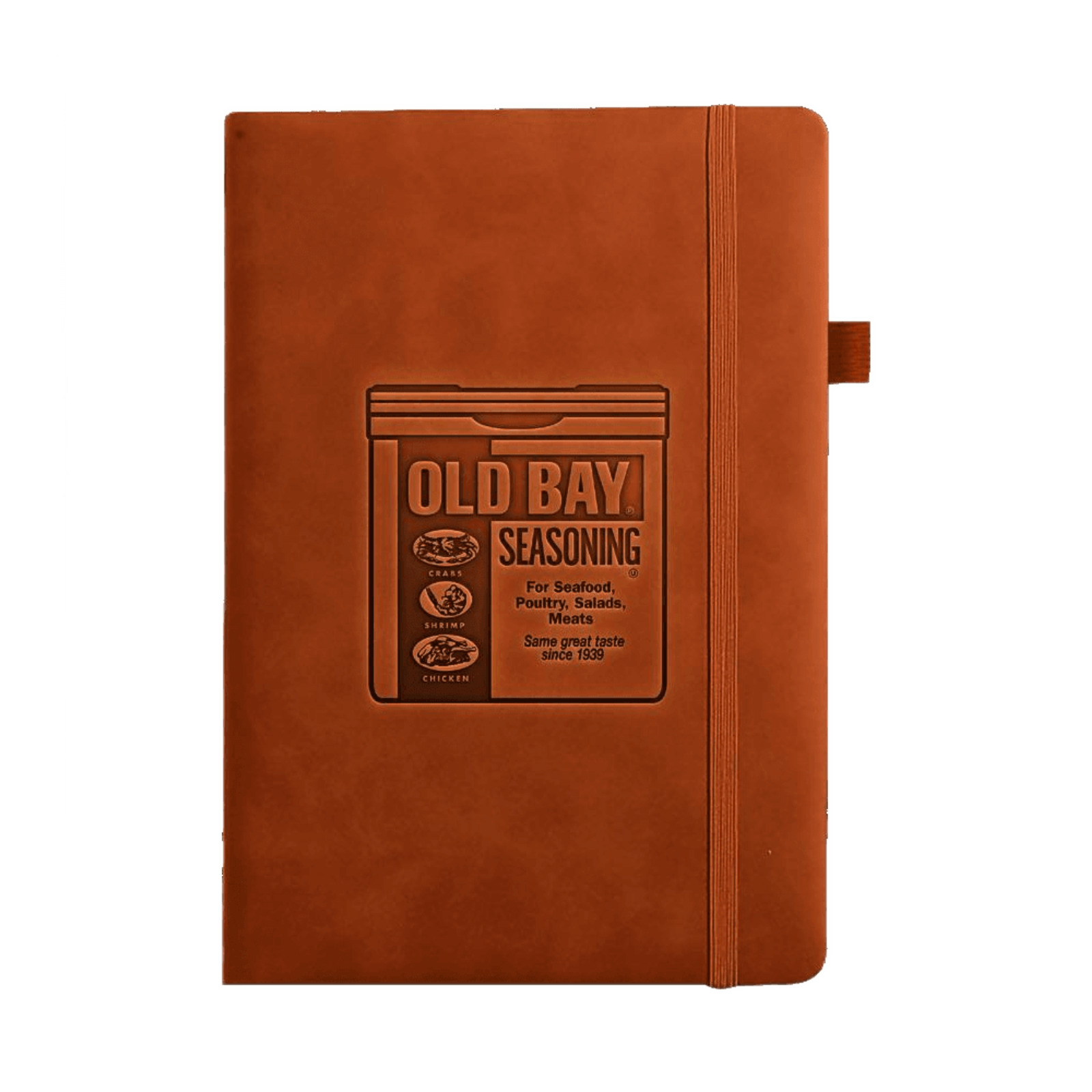 Old Bay Journal