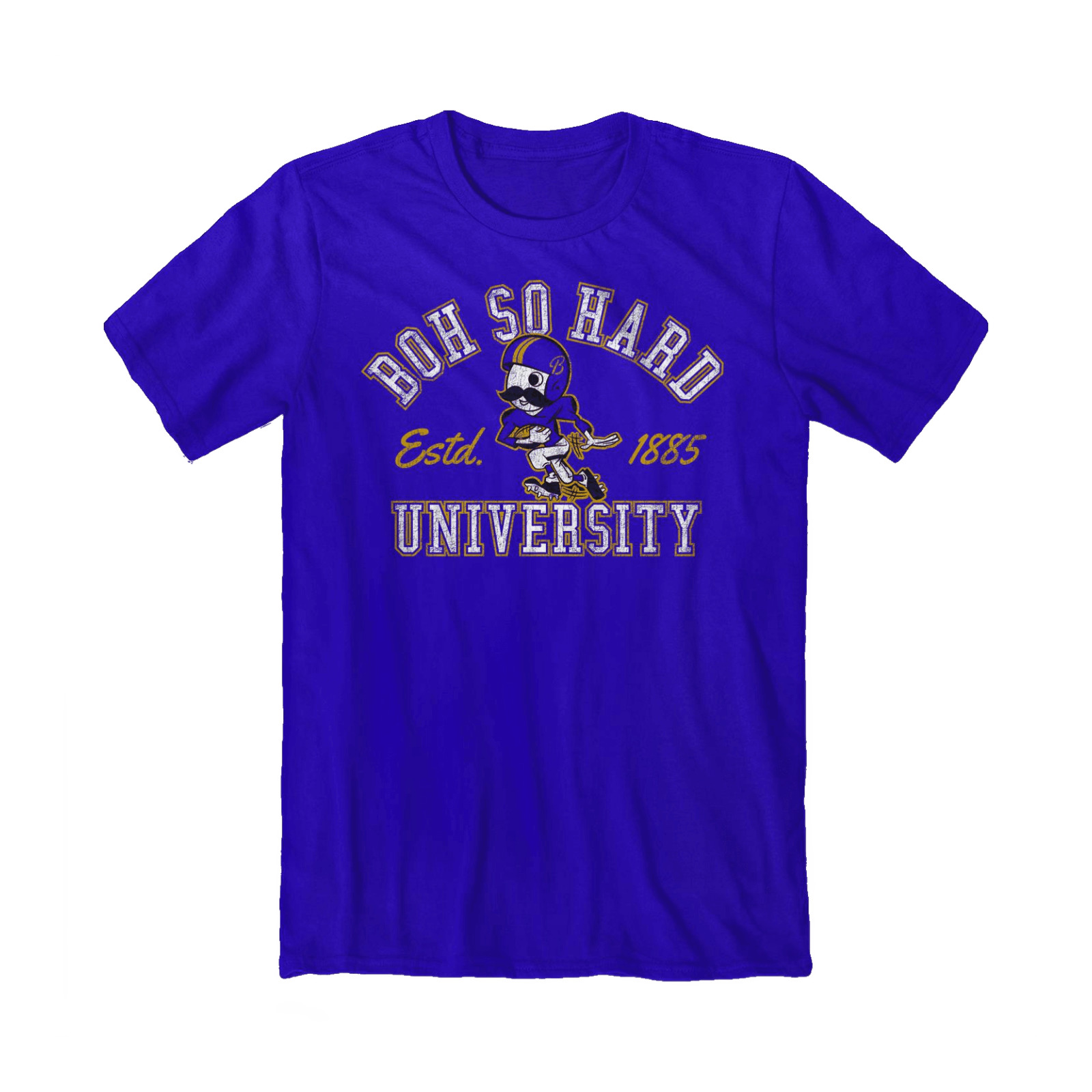 Maryland My Maryland - NB Boh So Hard T-Shirt