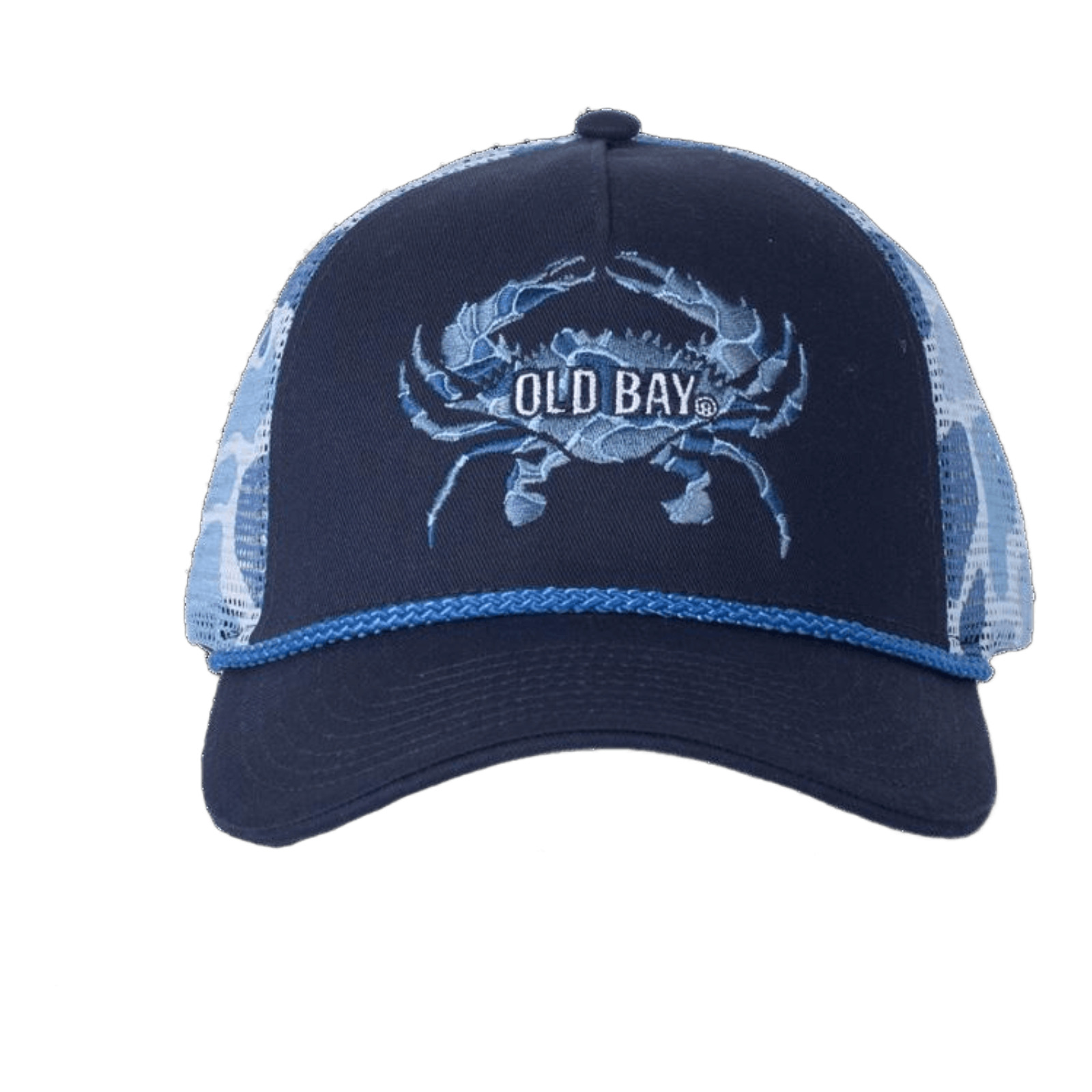 OLD BAY - Camo Crab Hat