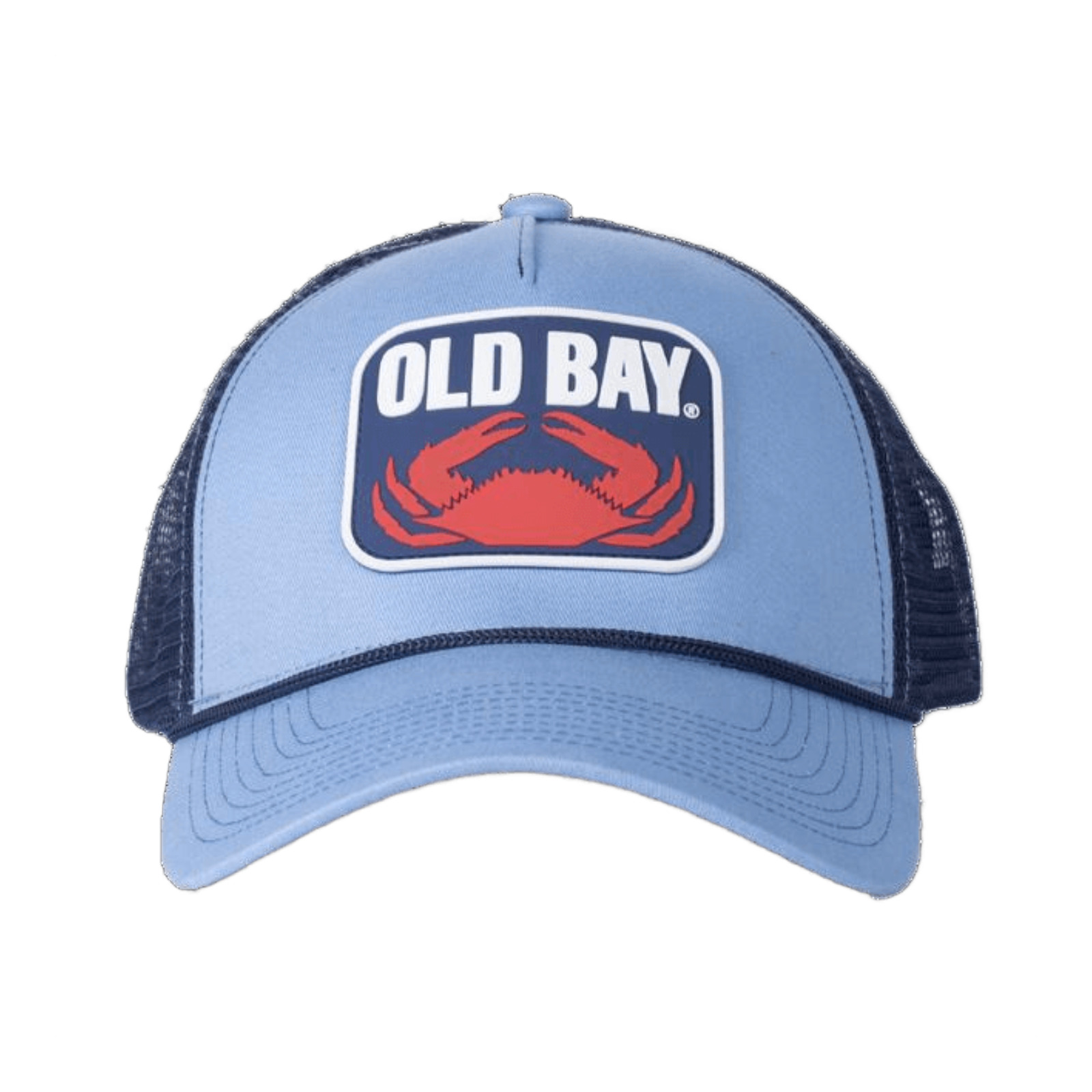 OLD BAY - Rubber Patch
